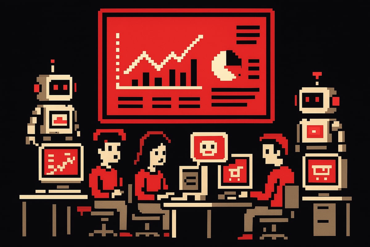 Integrating Technology and Automation