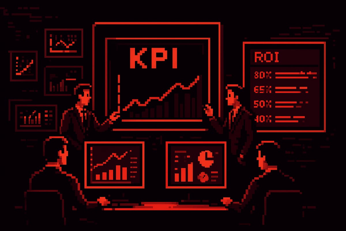 Measurement, Analytics, and ROI in 2026