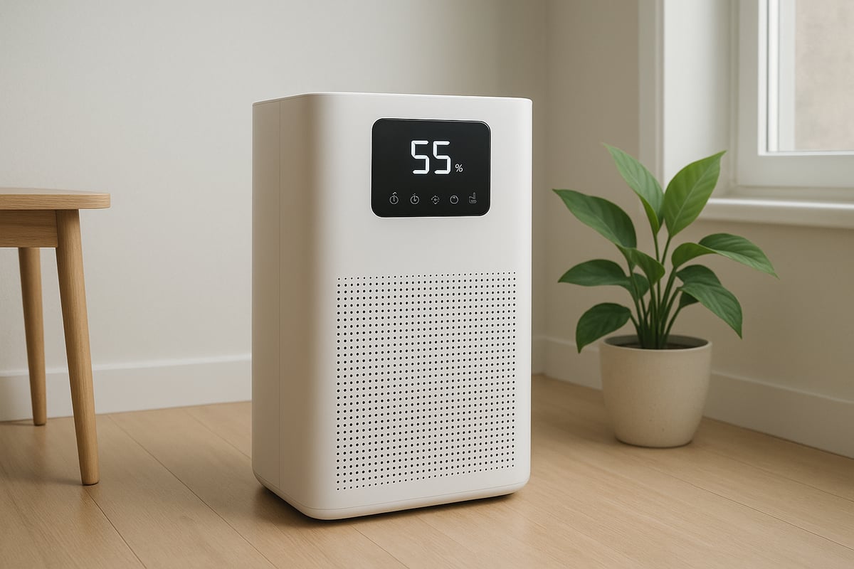 Guida Definitiva al Deumidificatore per Muffa 2026 3 Come Scegliere il Miglior Deumidificatore per Muffa nel 2026