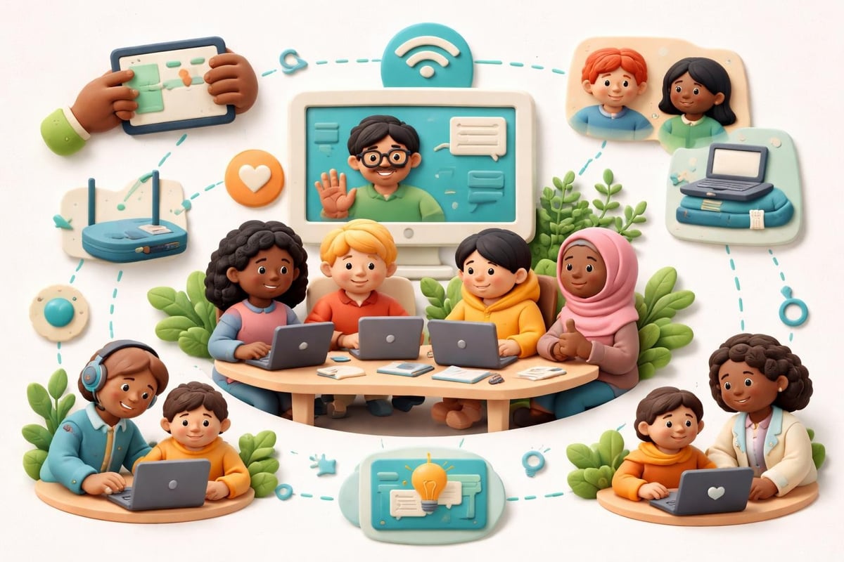 Equity in flexible education