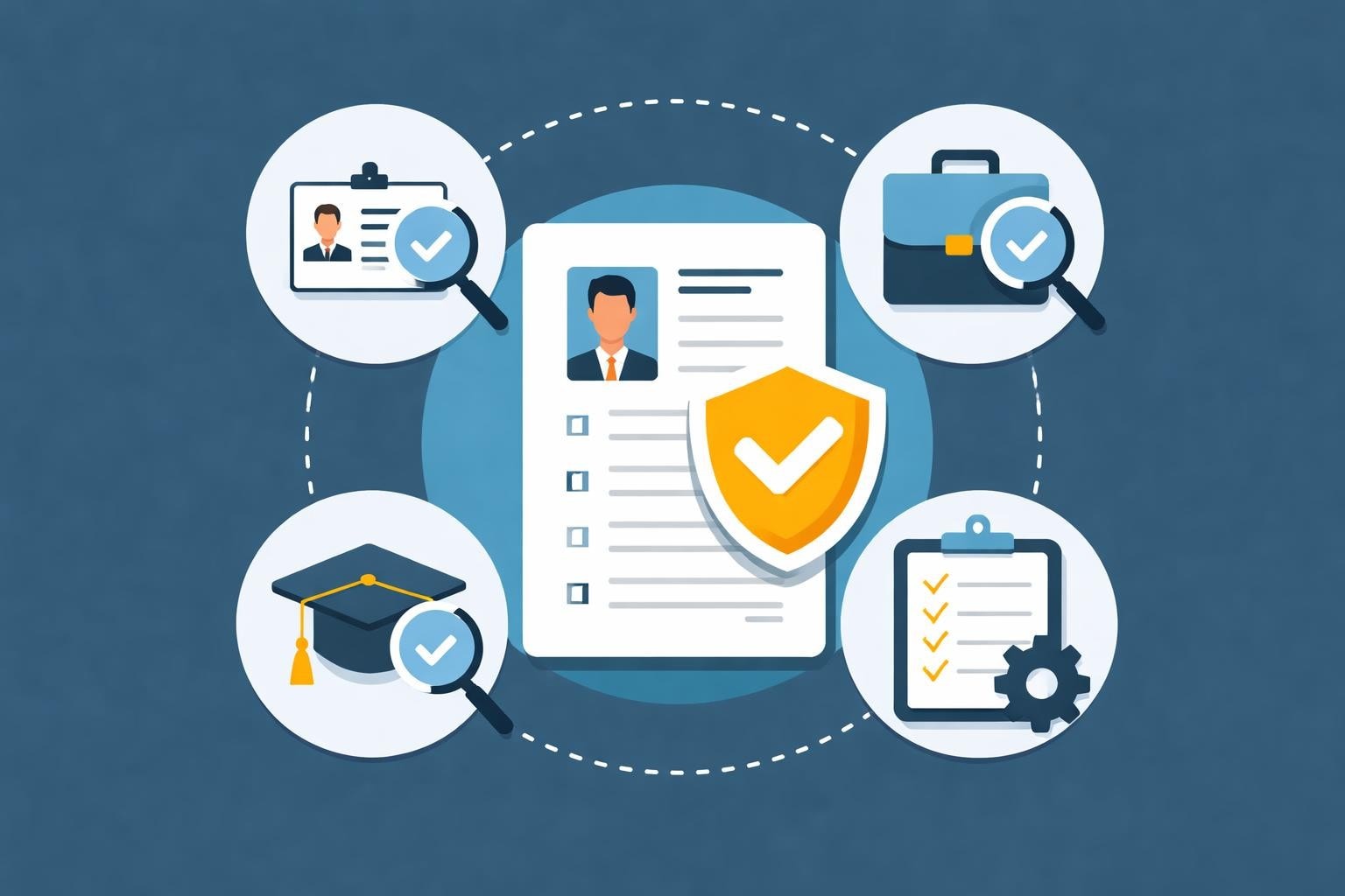 Resume Fraud Detection: Protect Your Hiring Process in 2026