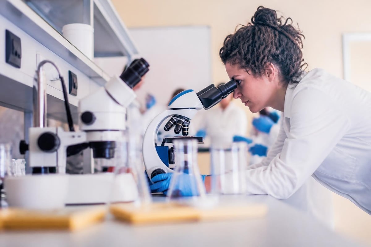 Alternative testing methods