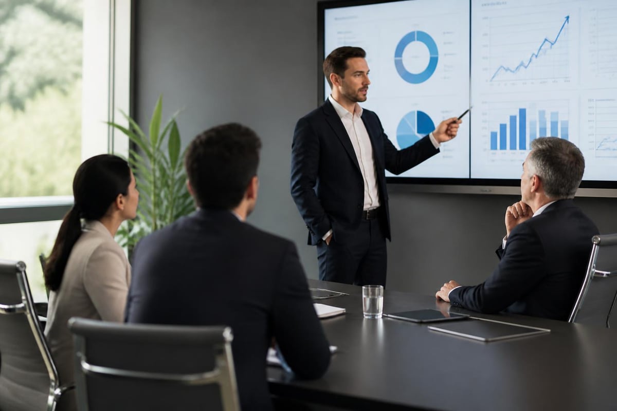 Investment lifecycle intelligence