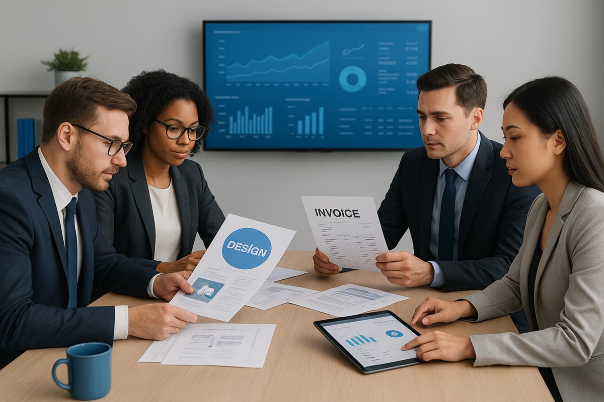 Budgeting, Pricing Models, and Maximizing ROI