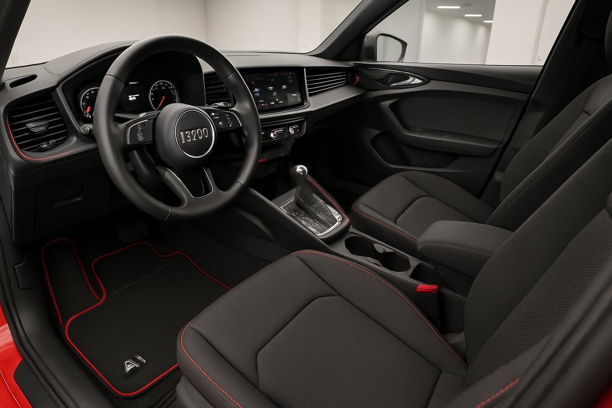 [Click Car Mats: Tailored Solutions for Audi A1 Owners] (https://click-carmats.co.uk)