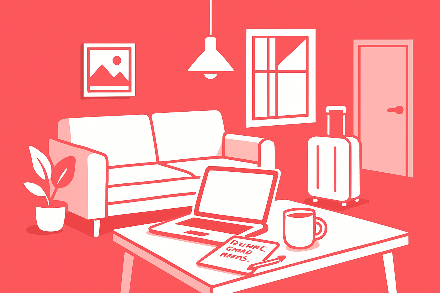 Step 2: Crafting the Perfect Rental Listing Title