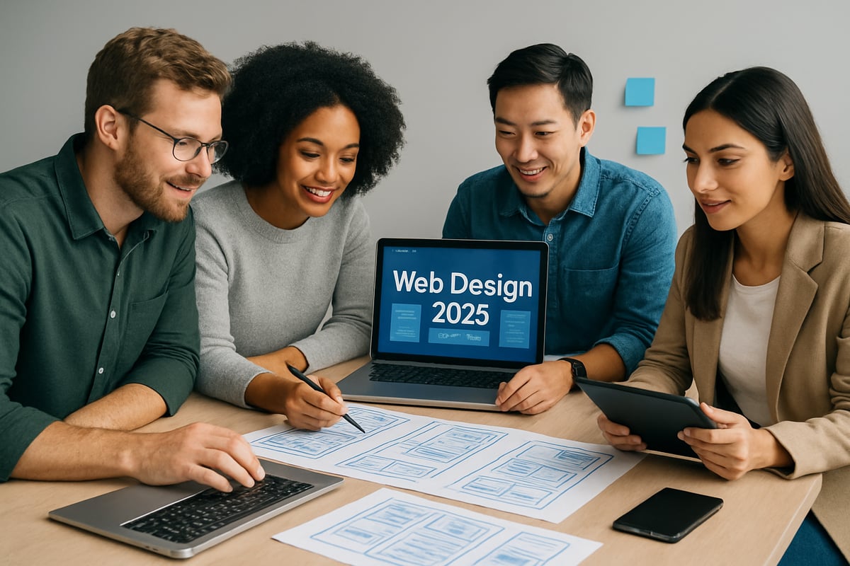 Future-Proofing Your Web Design Strategy