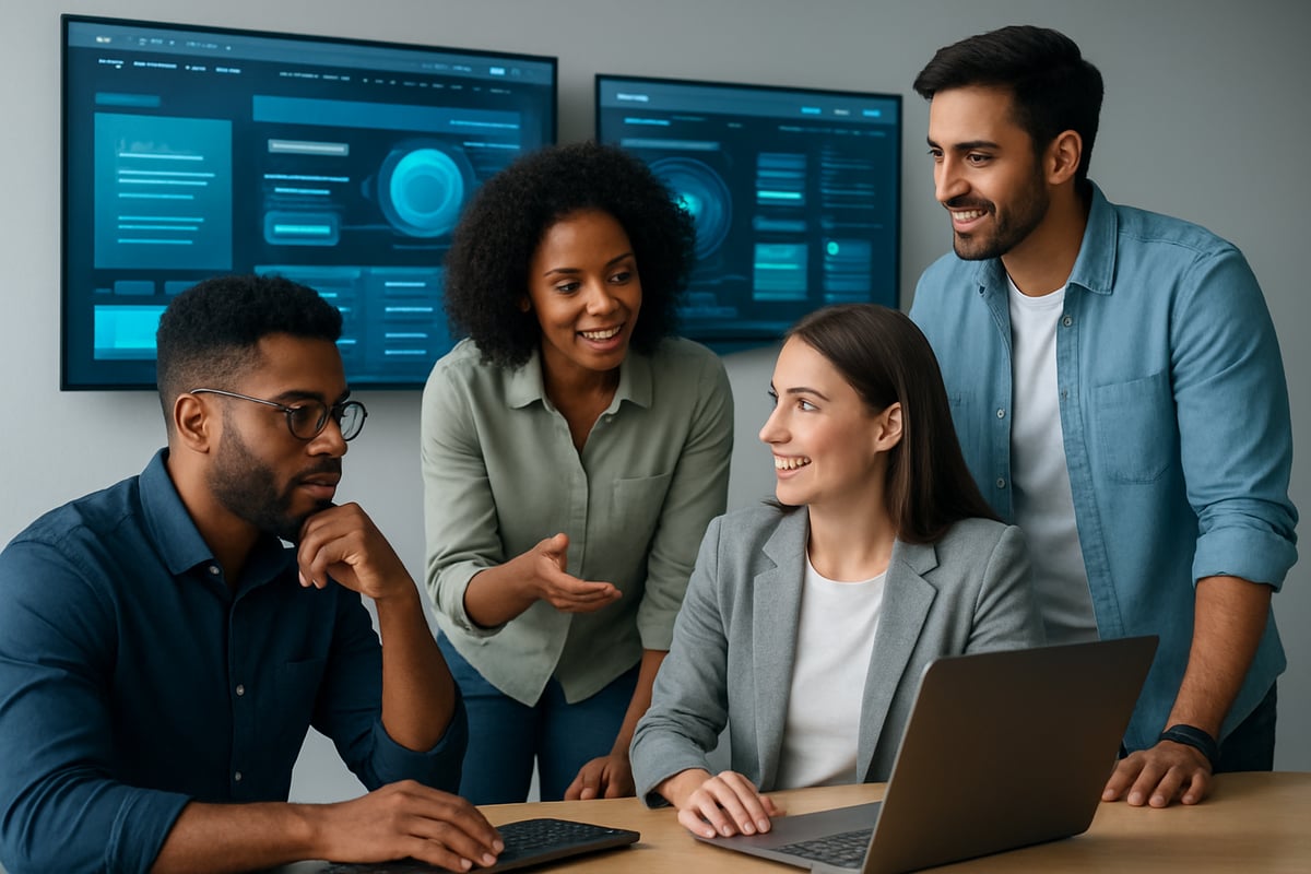 The Critical Role of Web Design in 2025