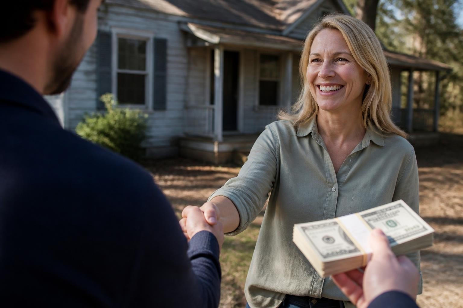 As Is Home Buyers: Fast Cash for Your House in 2026