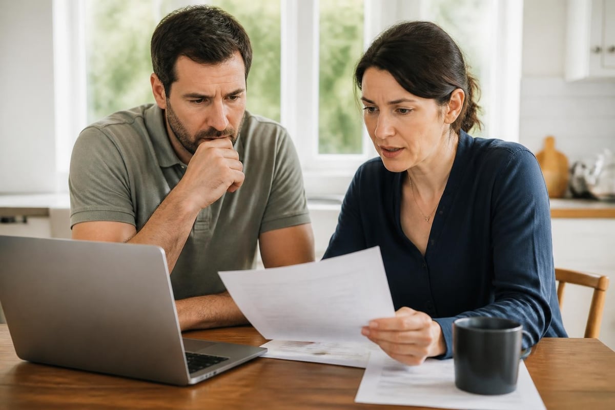 Comparing sale methods