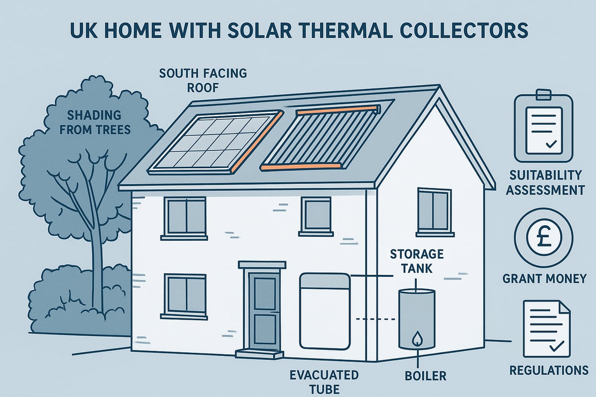 Planning and Choosing the Right System