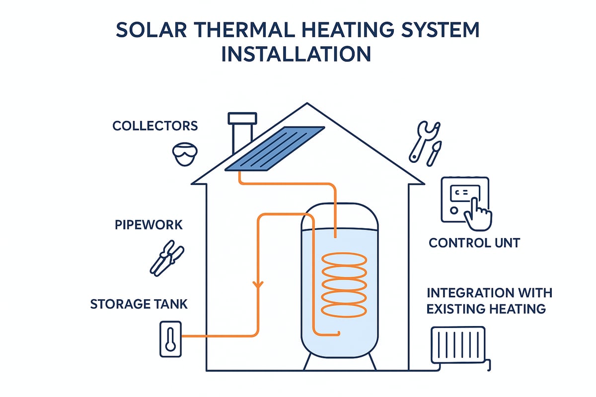 Installation Process: Step-by-Step Guide
