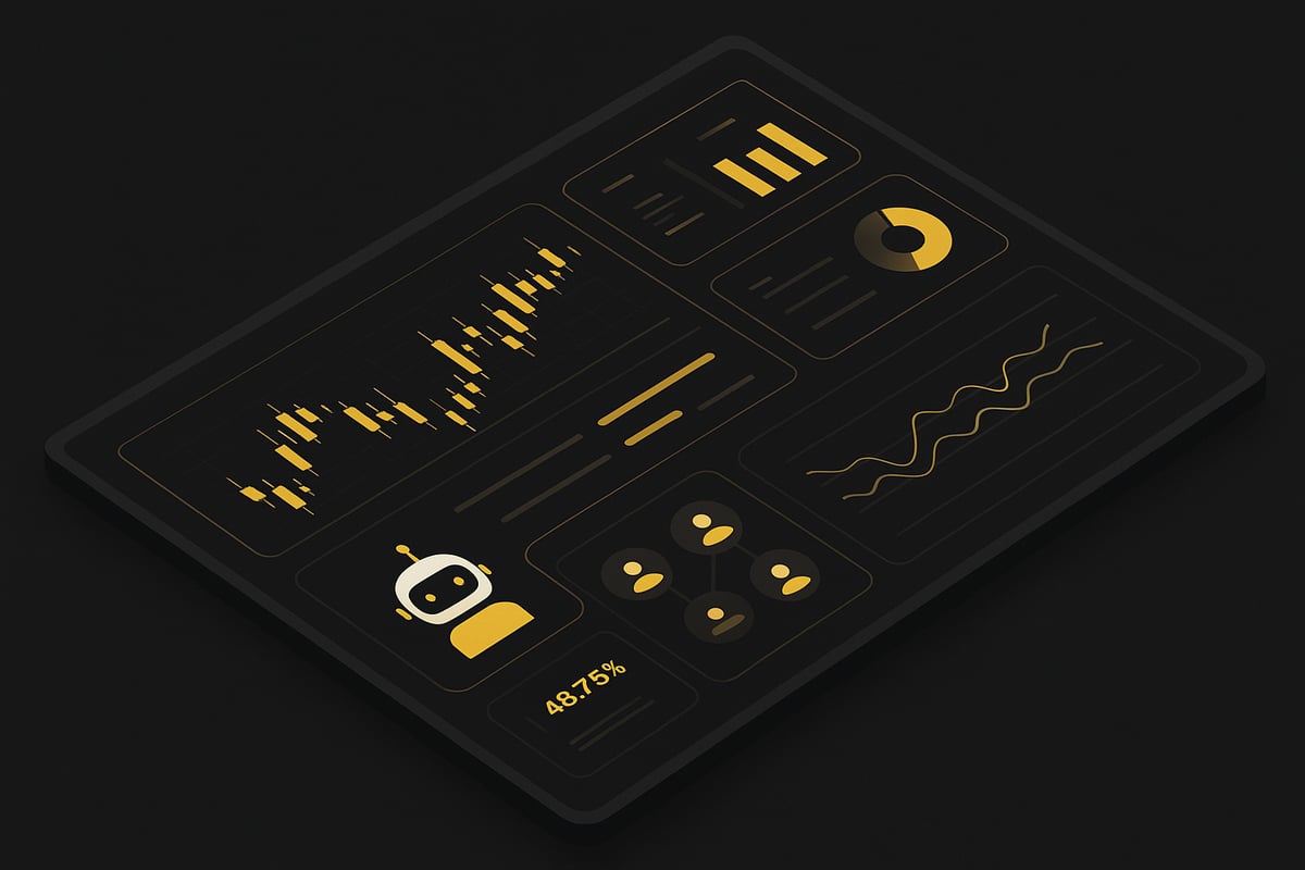 Advanced Trading Strategies & Tools on XMBroker