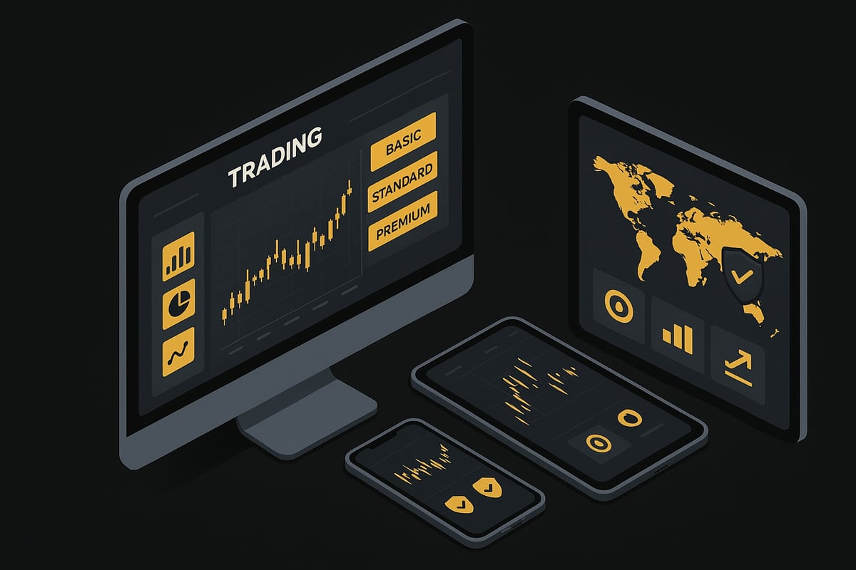 Understanding XMBroker: Platform Overview & Key Features