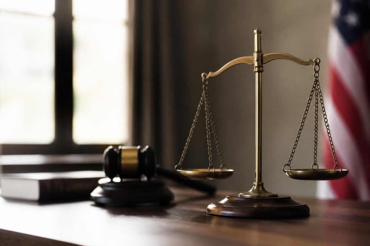 Civil rights enforcement
