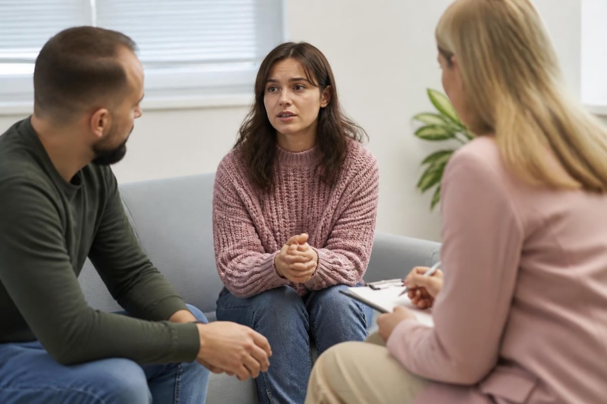 Dual diagnosis treatment integration