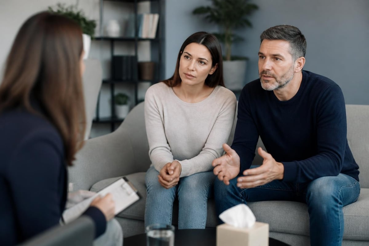 Evaluating mental health facilities