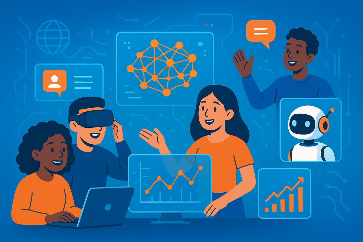 The Evolving Landscape of AI and DS in 2026