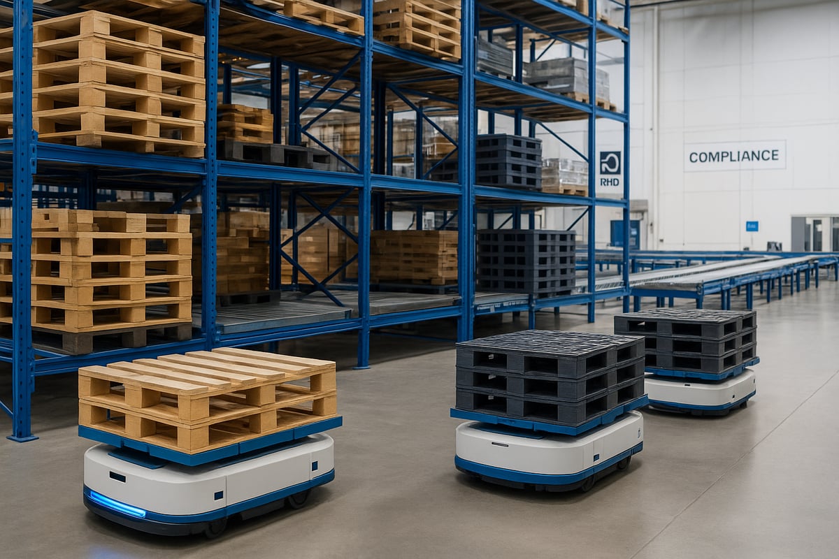 2025 Sizing Trends, Compliance, and Best Practices