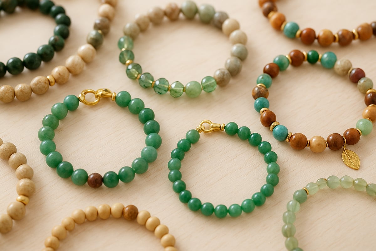 What are Bead Bracelets? Definition, Origin & Popularity