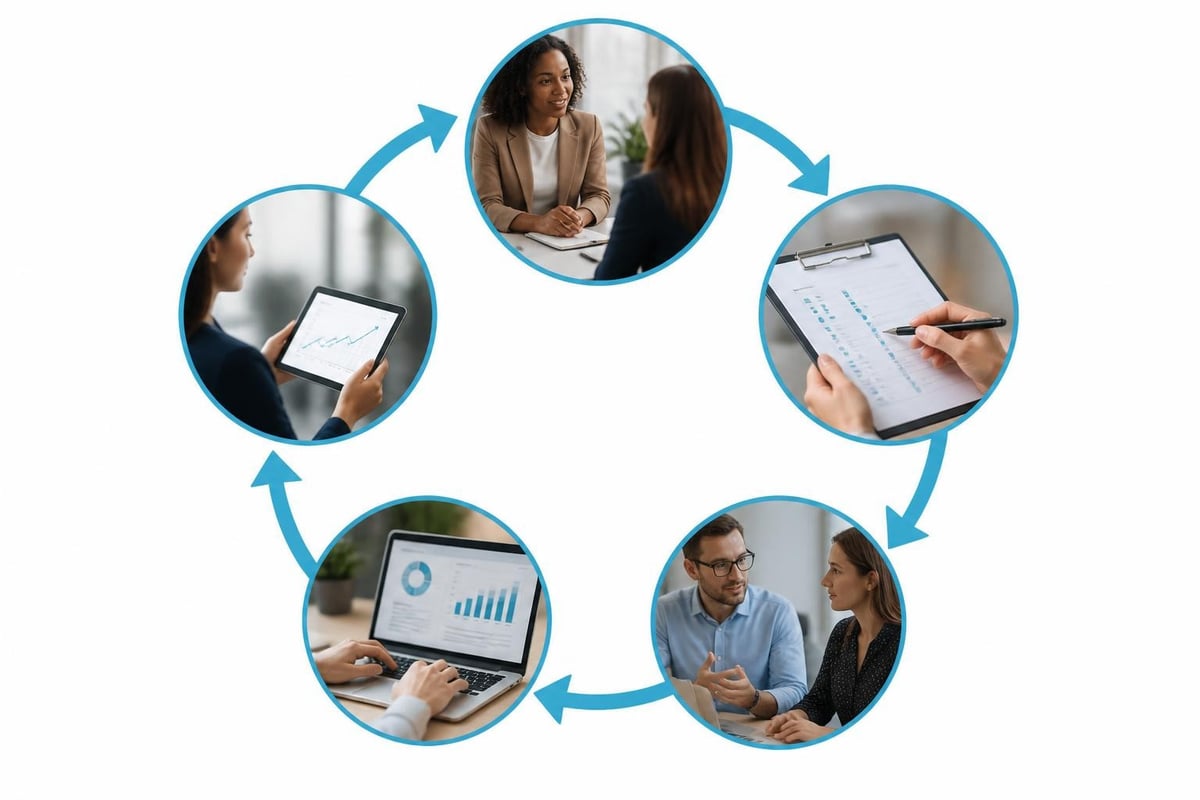 Leadership development sustainability