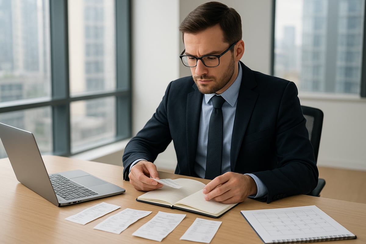 Step-by-Step Roadmap to Establishing and Maintaining Your Tax Home