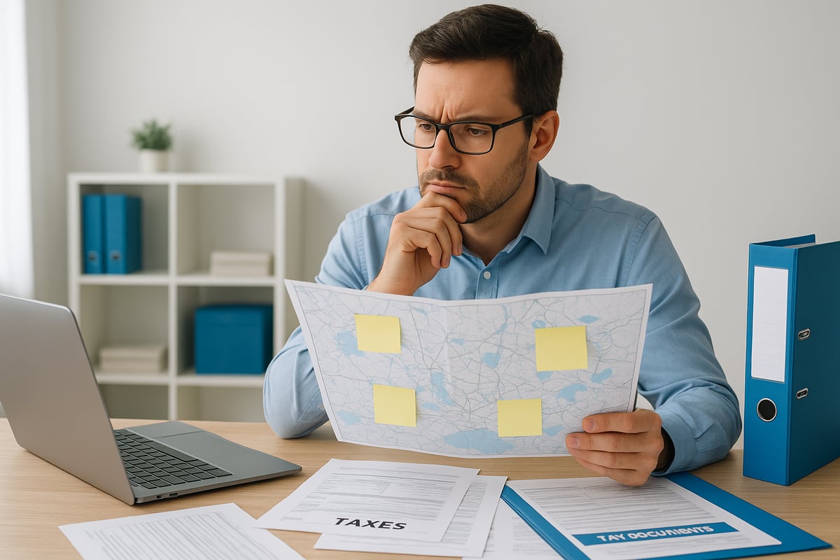 Key Compliance Challenges and How to Overcome Them