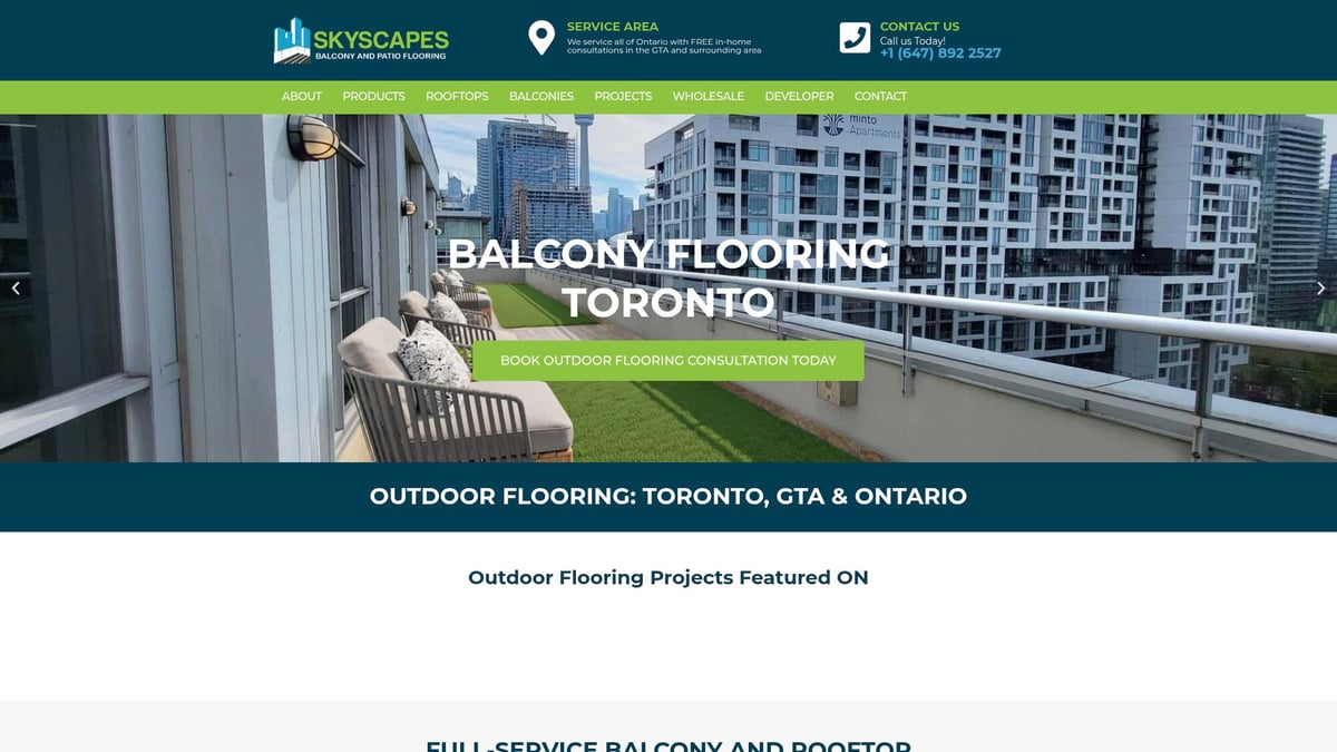 7 Stunning Tile Floor Patio Ideas for Outdoor Spaces 2025 - Luxury Modular Deck Tiles by Skyscapes