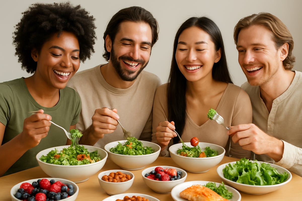 Wie beeinflusst Ernährung die Hautgesundheit?