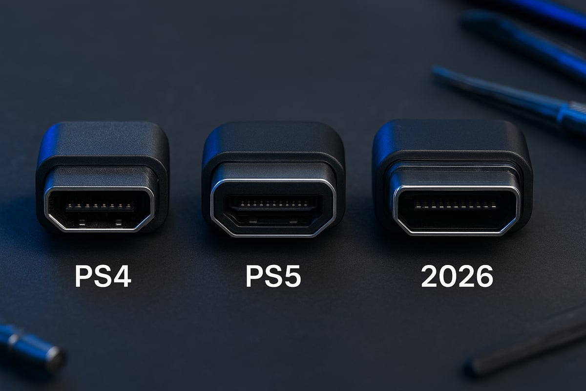 Understanding PlayStation HDMI Port Issues in 2026
