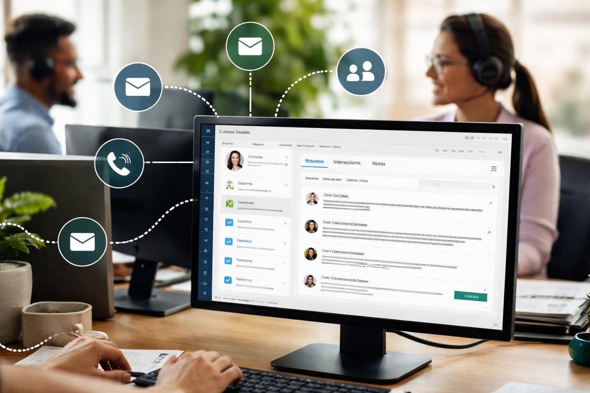 Flujo de servicio omnicanal CRM 365 Microsoft