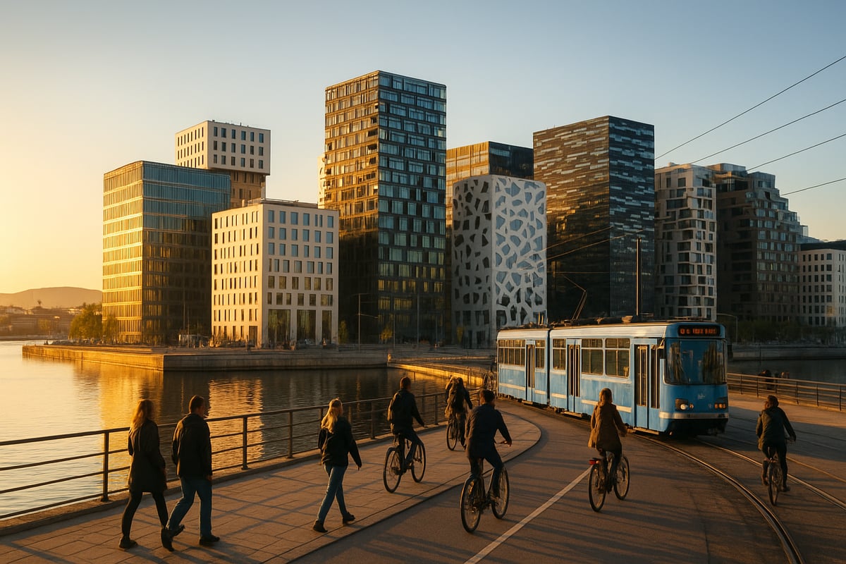 Praktisk Guide: Slik Utforsker du Barcode i 2026