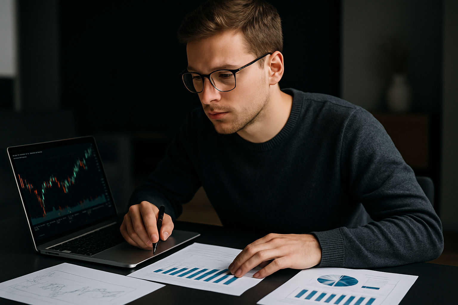 Jak vybrat správnou investiční strategii pro sebe