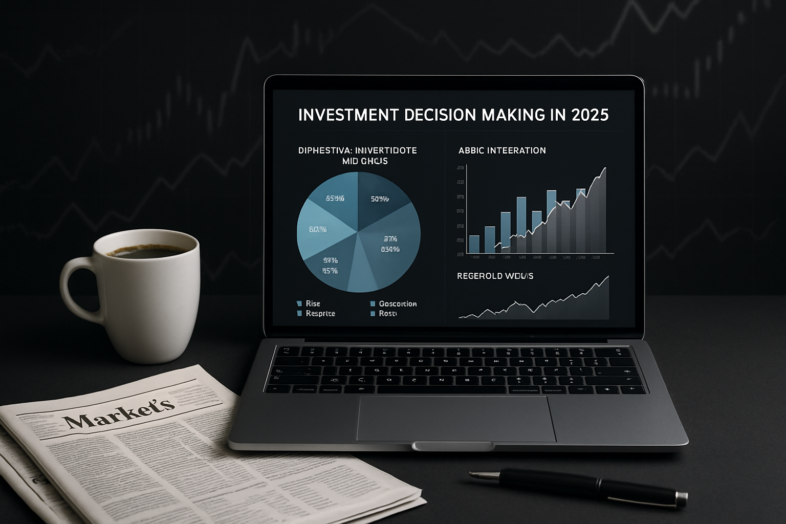 7 Nejlepších Investičních Strategie Pro Rok 2025
