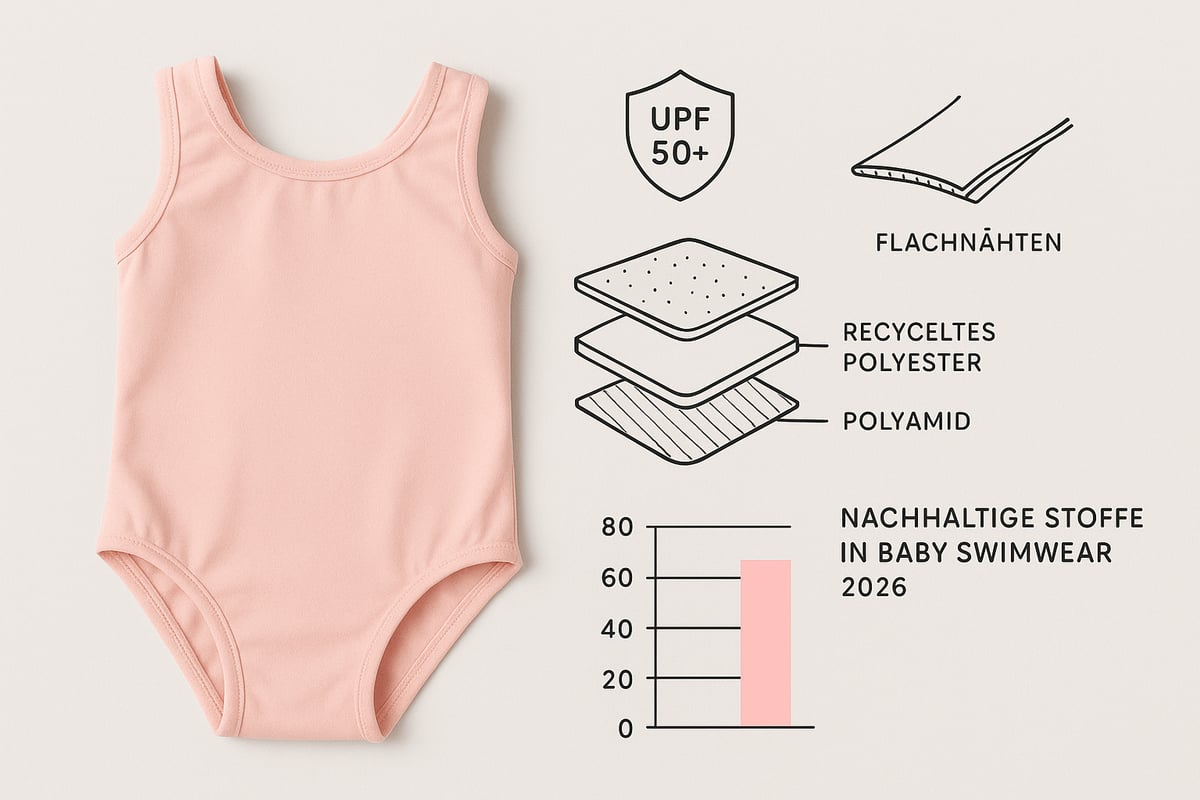 Materialien und Qualität: Worauf Du achten solltest
