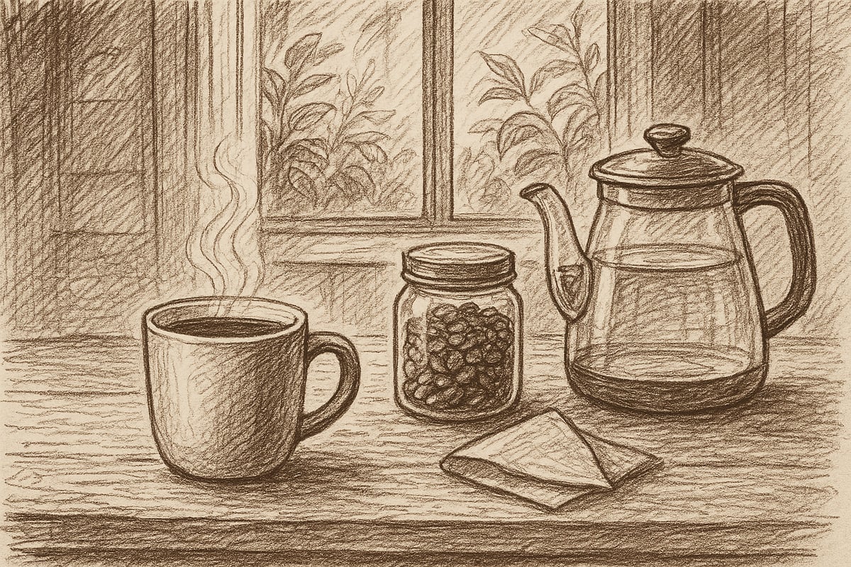 Common Brewing Mistakes and How to Avoid Them