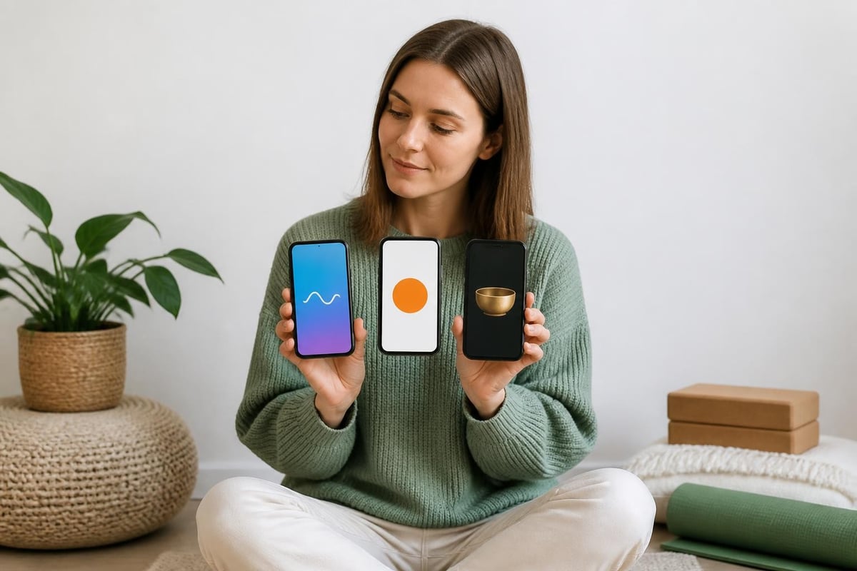 User comparison discussion