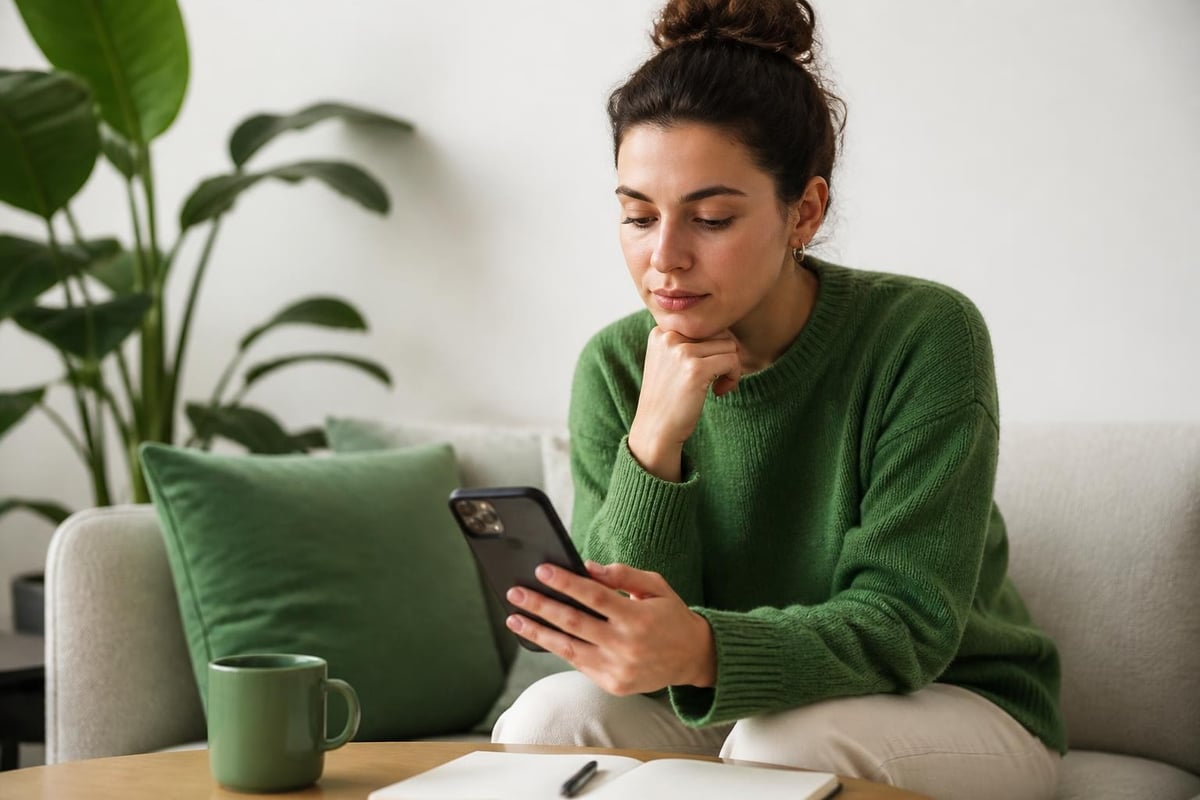 Subscription decision factors