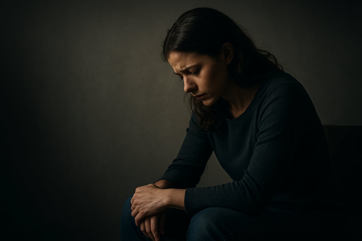 Pourquoi Ces Comportements Sont-ils Si Dangereux ?