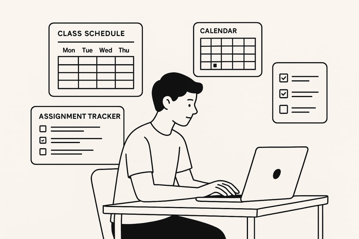 Why Notion Templates are a University Game-Changer in 2026