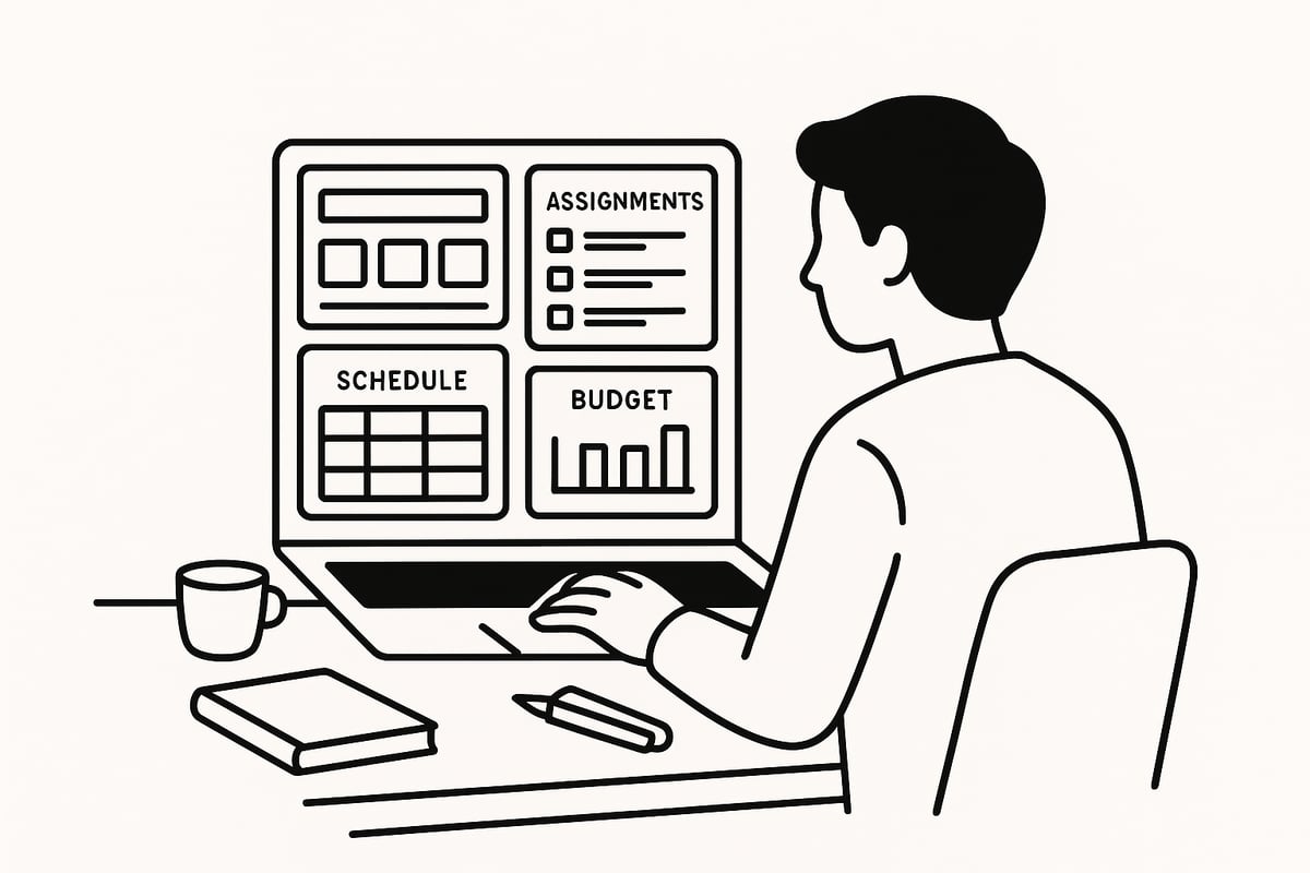 How to Choose the Right Notion University Template for Your Needs