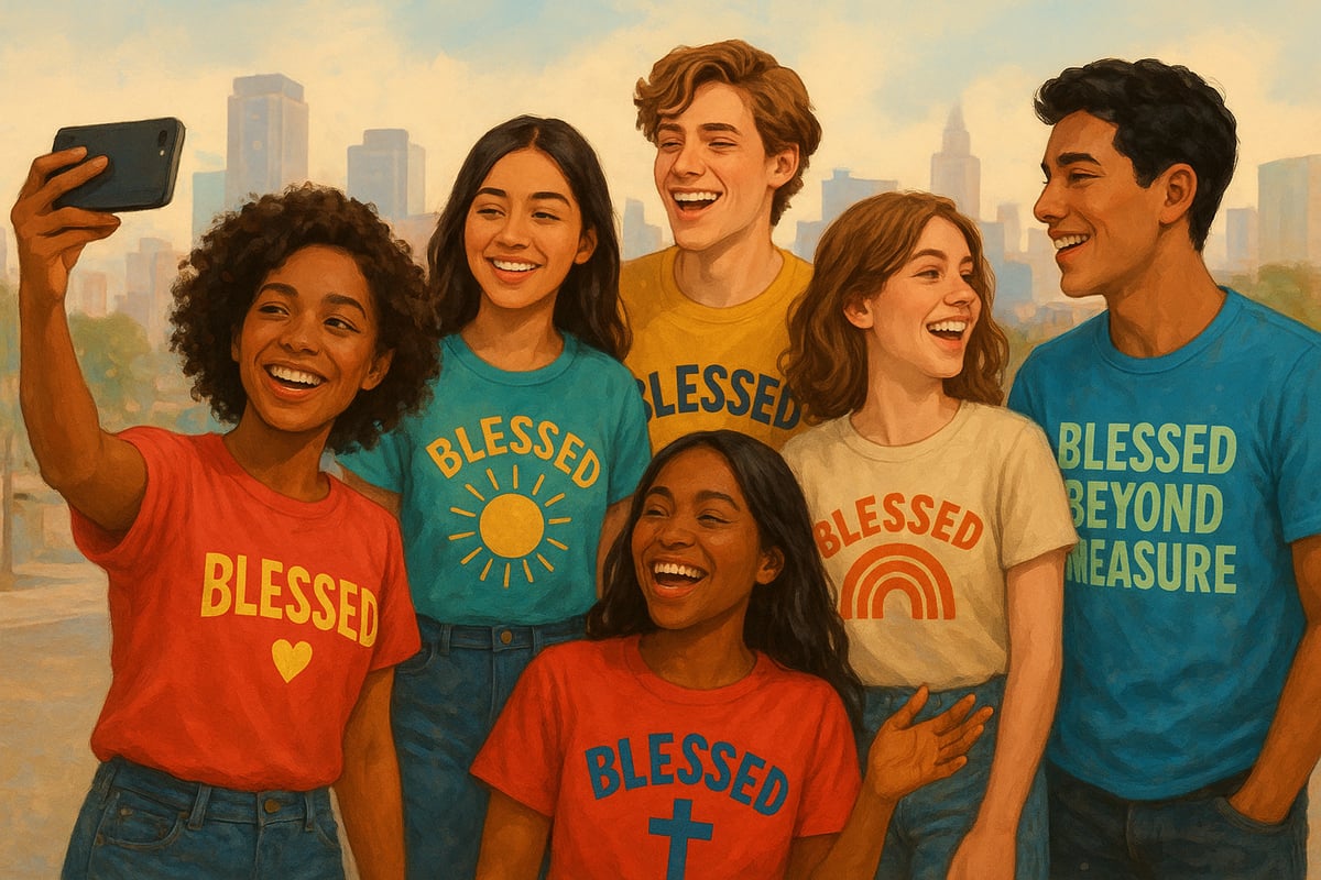 The Rise of the Blessed T: Why It Matters in 2025