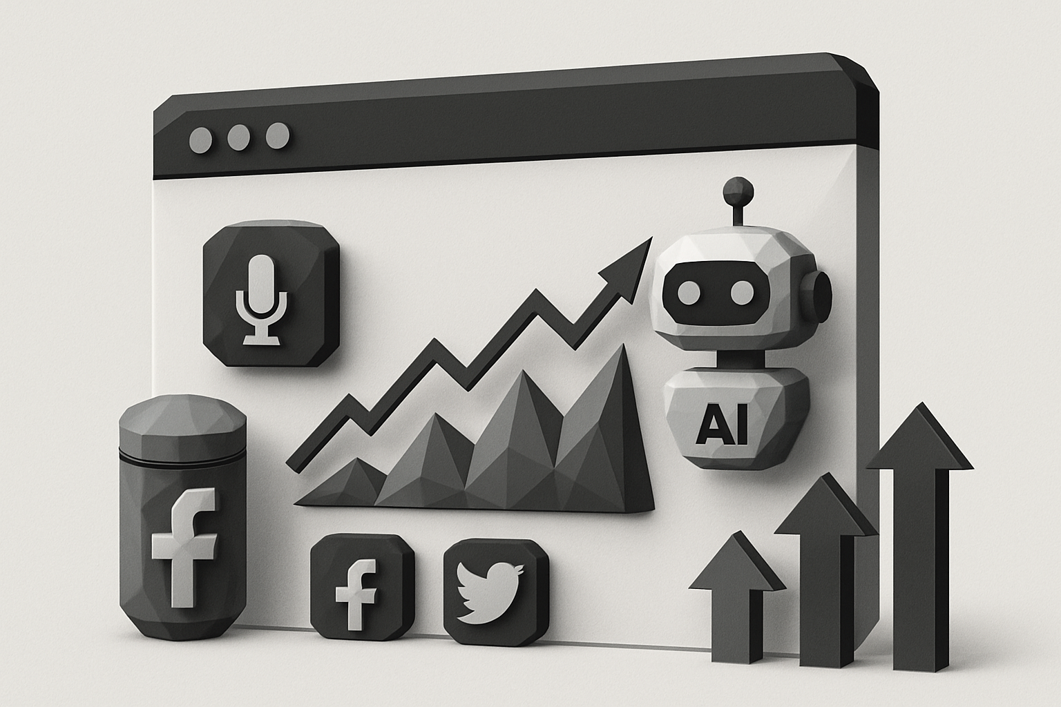 7 Best Ways to Generate Traffic to Your Website in 2025