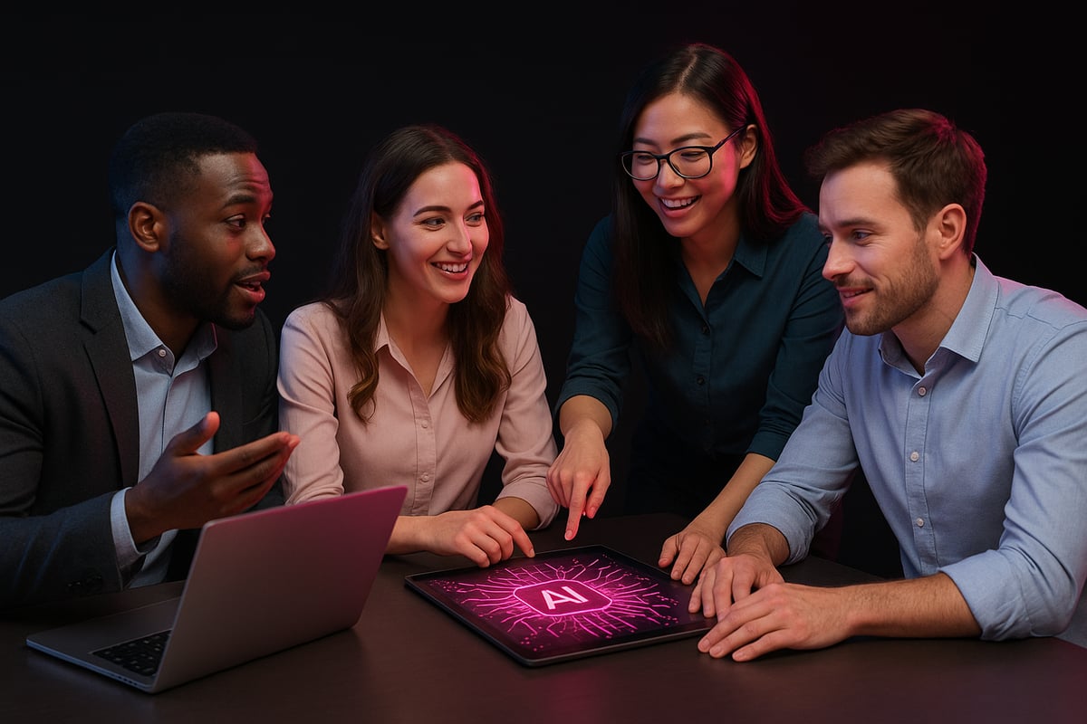 Essential Skills and Attributes for Consulting Talent in 2026