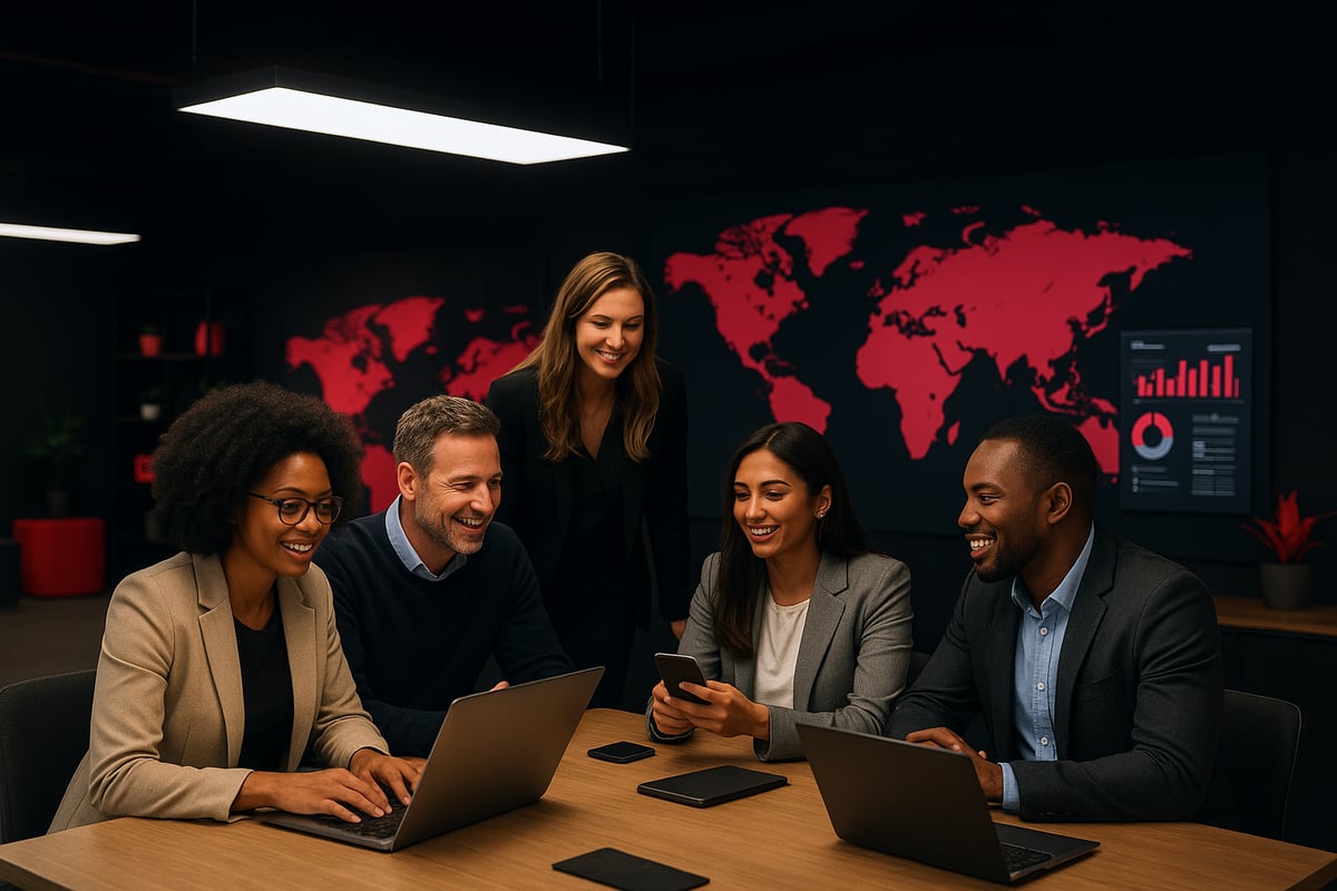 The Evolving Landscape of Consulting Talent in 2026