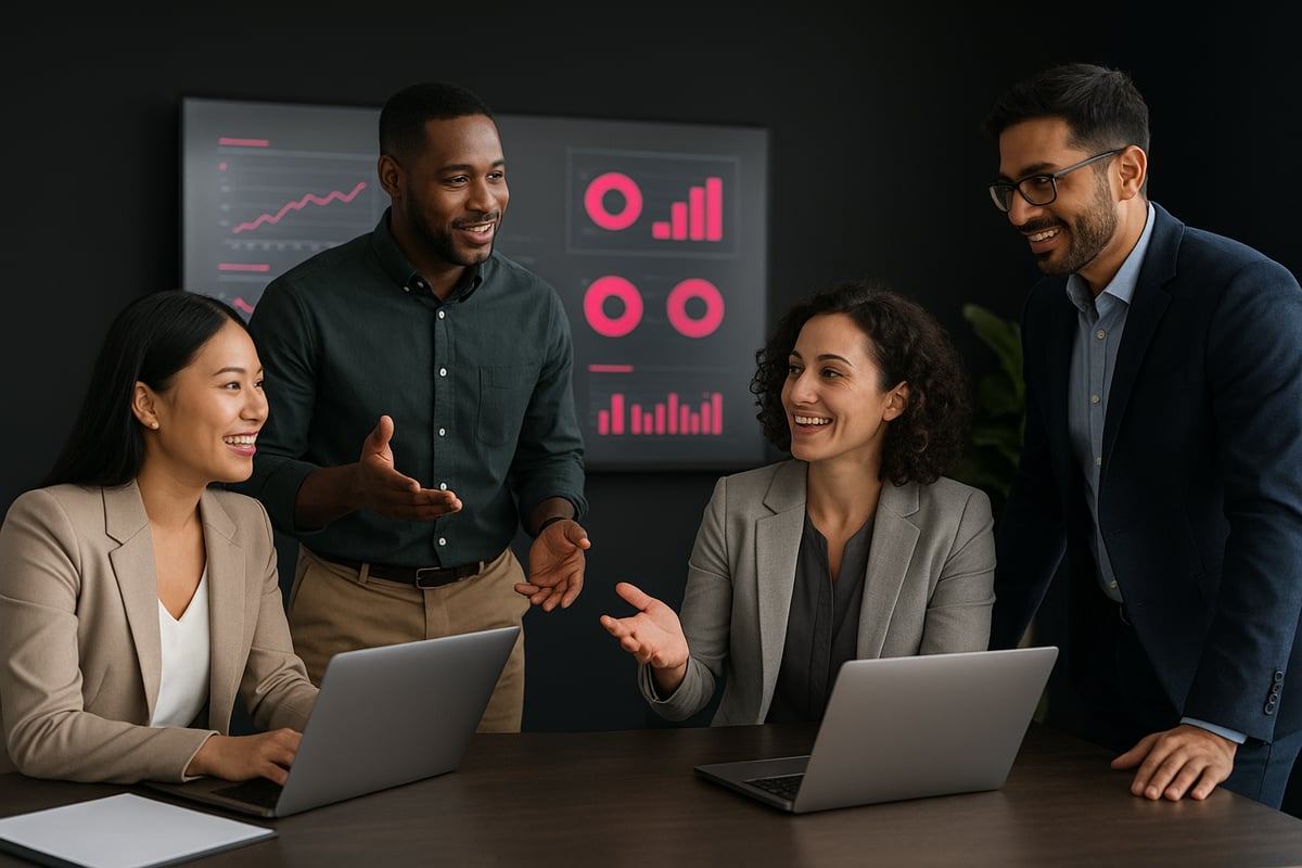 Creating Sustainable Value: Best Practices for Organizations