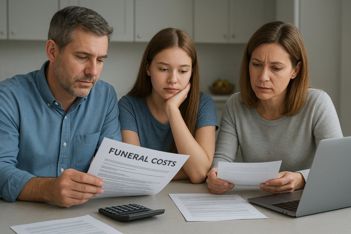 Basic Cremation Costs in 2026: What to Expect