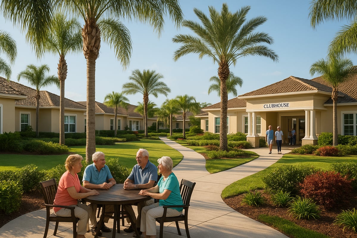 Understanding Independent Living in 2026