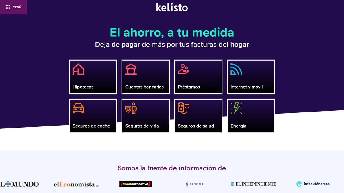 7 Mejores Comparativos De Seguros De Moto Para 2026 - Kelisto &ndash; Comparador con an&aacute;lisis editorial