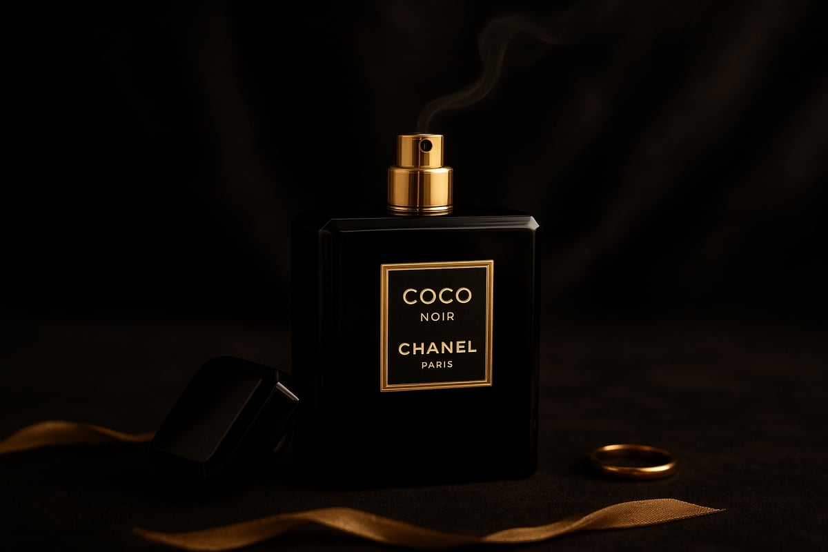 Duftprofil: Noten, Charakter & Tragegefühl